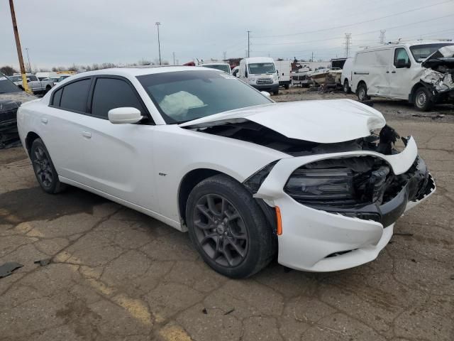 2018 Dodge Charger GT