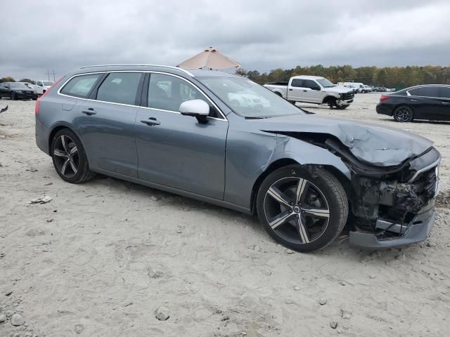 2018 Volvo V90 T5 R-Design