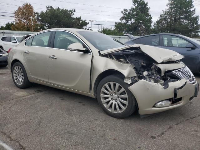 2013 Buick Regal Premium