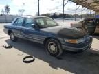 1997 Mercury Grand Marquis LS