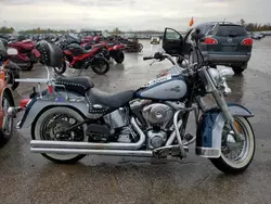 2002 Harley-Davidson Flstci en venta en Bridgeton, MO