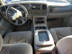 2005 Chevrolet Tahoe C1500