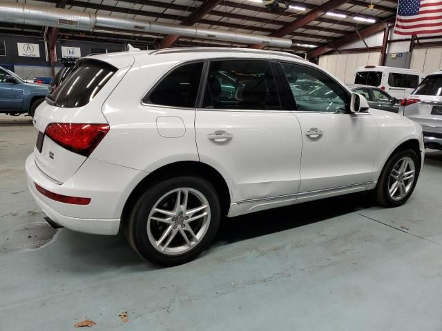 2015 Audi Q5 Premium