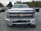 2015 Chevrolet Silverado C2500 Heavy Duty LT