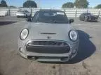 2017 Mini Cooper S