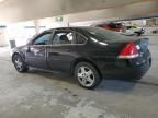 2013 Chevrolet Impala Police