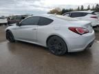 2016 Hyundai Genesis Coupe 3.8L