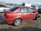 2004 Ford Focus SE Comfort