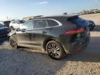 2020 Jaguar F-PACE Prestige