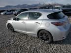 2013 Lexus CT 200