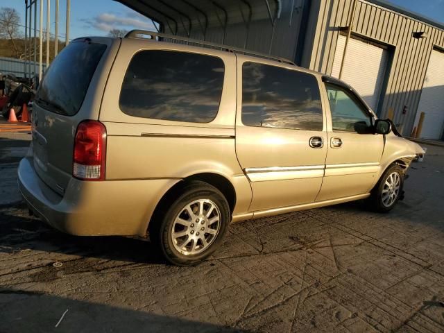 2006 Buick Terraza CX