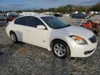 2007 Nissan Altima Hybrid