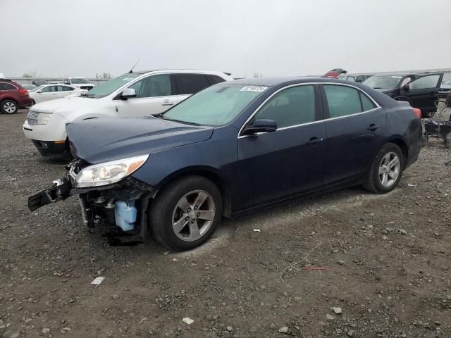 2016 Chevrolet Malibu Limited LT