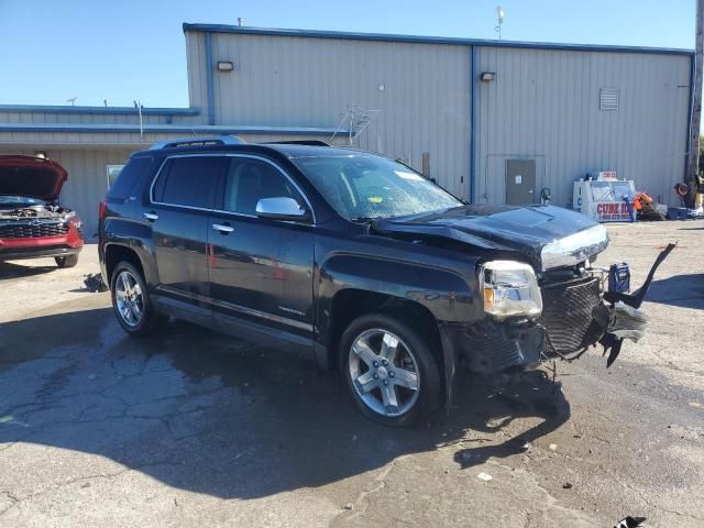 2013 GMC Terrain SLT