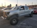 2015 Toyota Tacoma Double Cab Prerunner Long BED