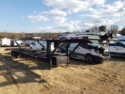 2015 Kaufman Trailer en venta en Chatham, VA