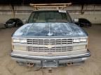 1989 Chevrolet GMT-400 K1500