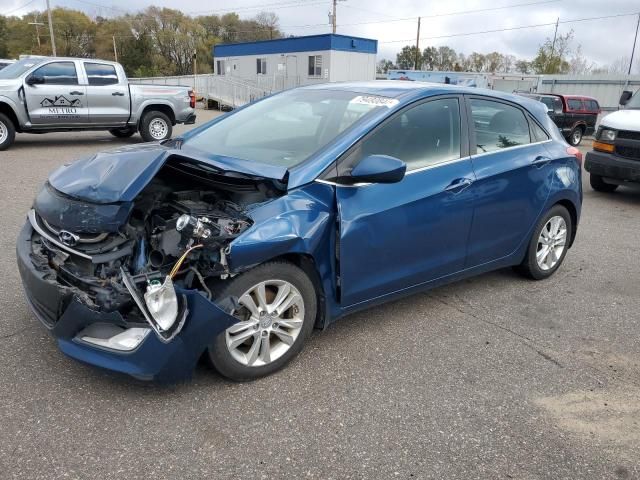 2013 Hyundai Elantra GT