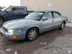 2004 Buick Park Avenue