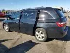 2013 Honda Odyssey Touring