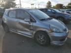 2008 Honda FIT Sport