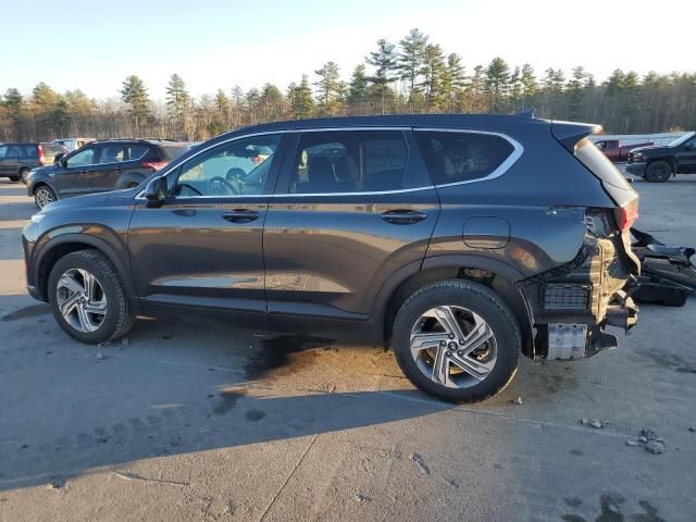 2021 Hyundai Santa FE SE