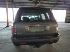 2007 Honda Pilot EXL