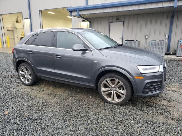 2018 Audi Q3 Premium Plus