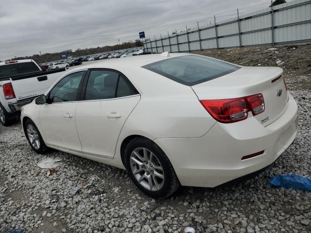 2013 Chevrolet Malibu 1LT