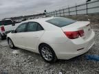 2013 Chevrolet Malibu 1LT