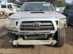 2009 Toyota Tacoma Access Cab