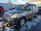 2006 Honda CR-V LX