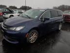 2018 Chrysler Pacifica Touring