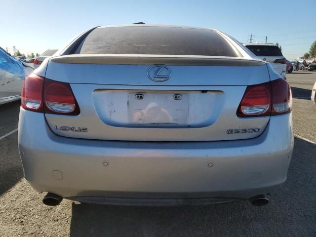 2006 Lexus GS 300