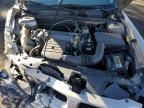 2002 Pontiac Grand AM SE1