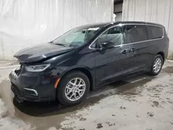 Chrysler Vehiculos salvage en venta: 2023 Chrysler Pacifica Touring L