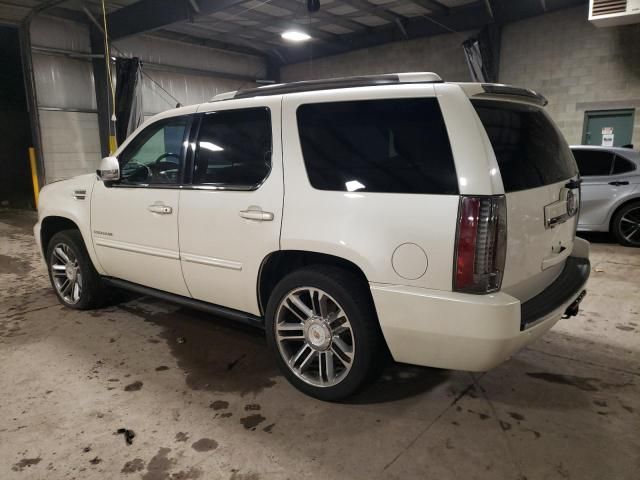 2013 Cadillac Escalade Premium