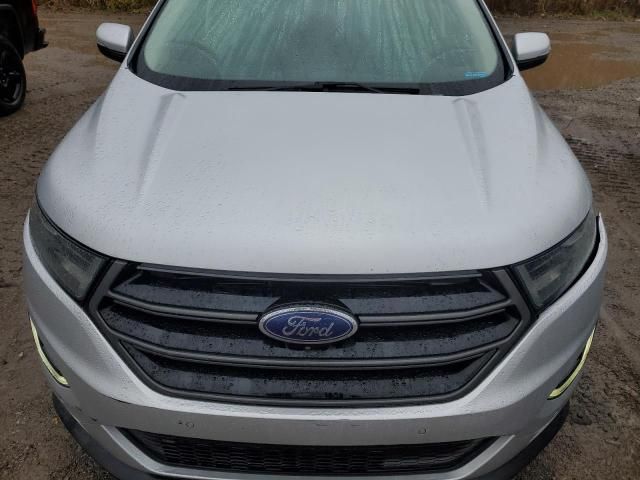 2015 Ford Edge Sport