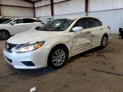 Salvage Cars with No Bids Yet For Sale at auction: 2016 Nissan Altima 2.5