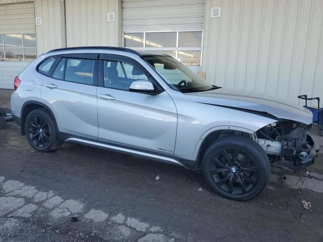 2014 BMW X1 XDRIVE28I