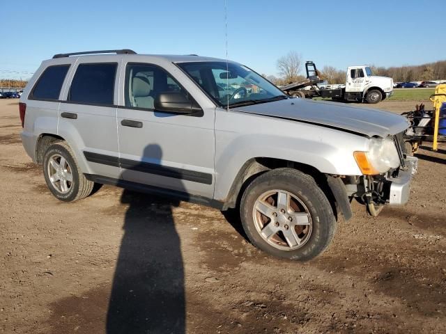 2005 Jeep Grand Cherokee Laredo