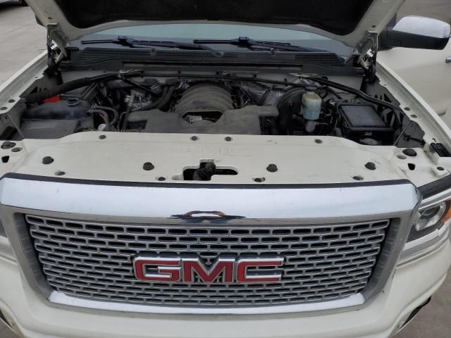 2014 GMC Sierra C1500 Denali