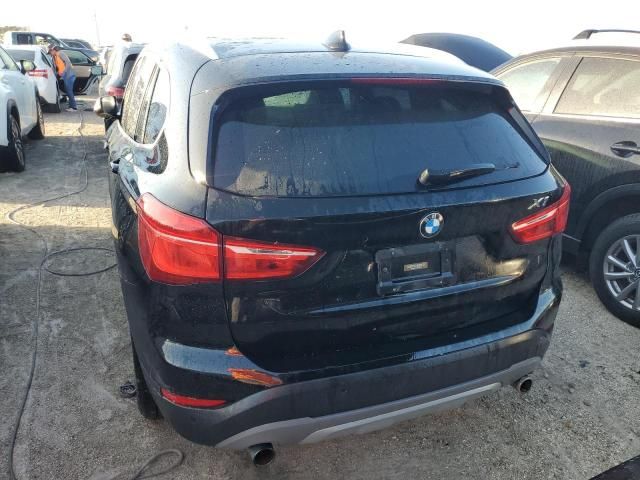 2017 BMW X1 XDRIVE28I