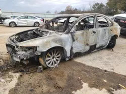 Salvage cars for sale at Chatham, VA auction: 2005 Volvo S40 2.4I