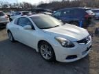 2013 Nissan Altima S