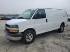 2018 Chevrolet Express G2500