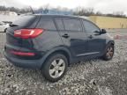 2013 KIA Sportage Base