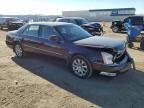 2008 Cadillac DTS