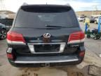 2013 Lexus LX 570