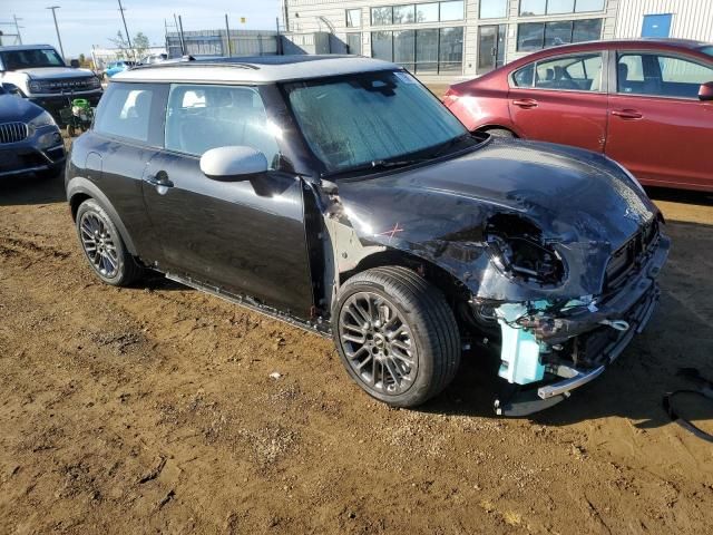 2025 Mini Cooper